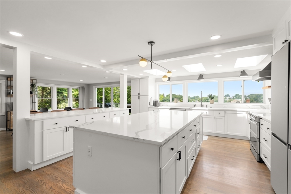 Property Photo: 21 Glenley Ter MA 02135