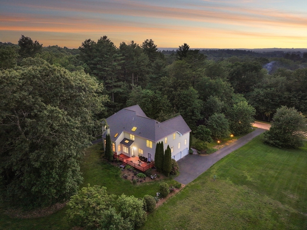 Property Photo: 138 Fairview St MA 01746