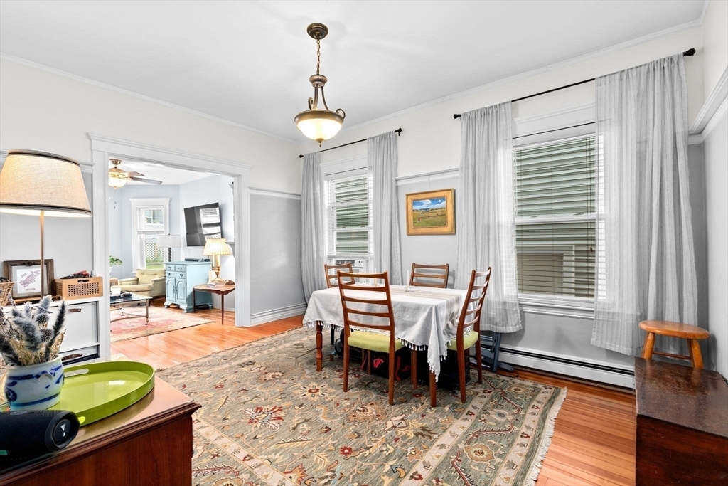 Property Photo: 12 Houghton St 1 MA 02122