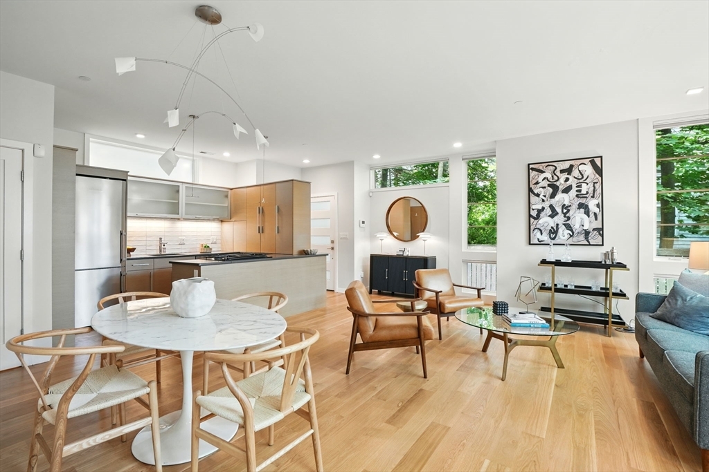 Property Photo: 89-91-95 Kirkland St MA 02138