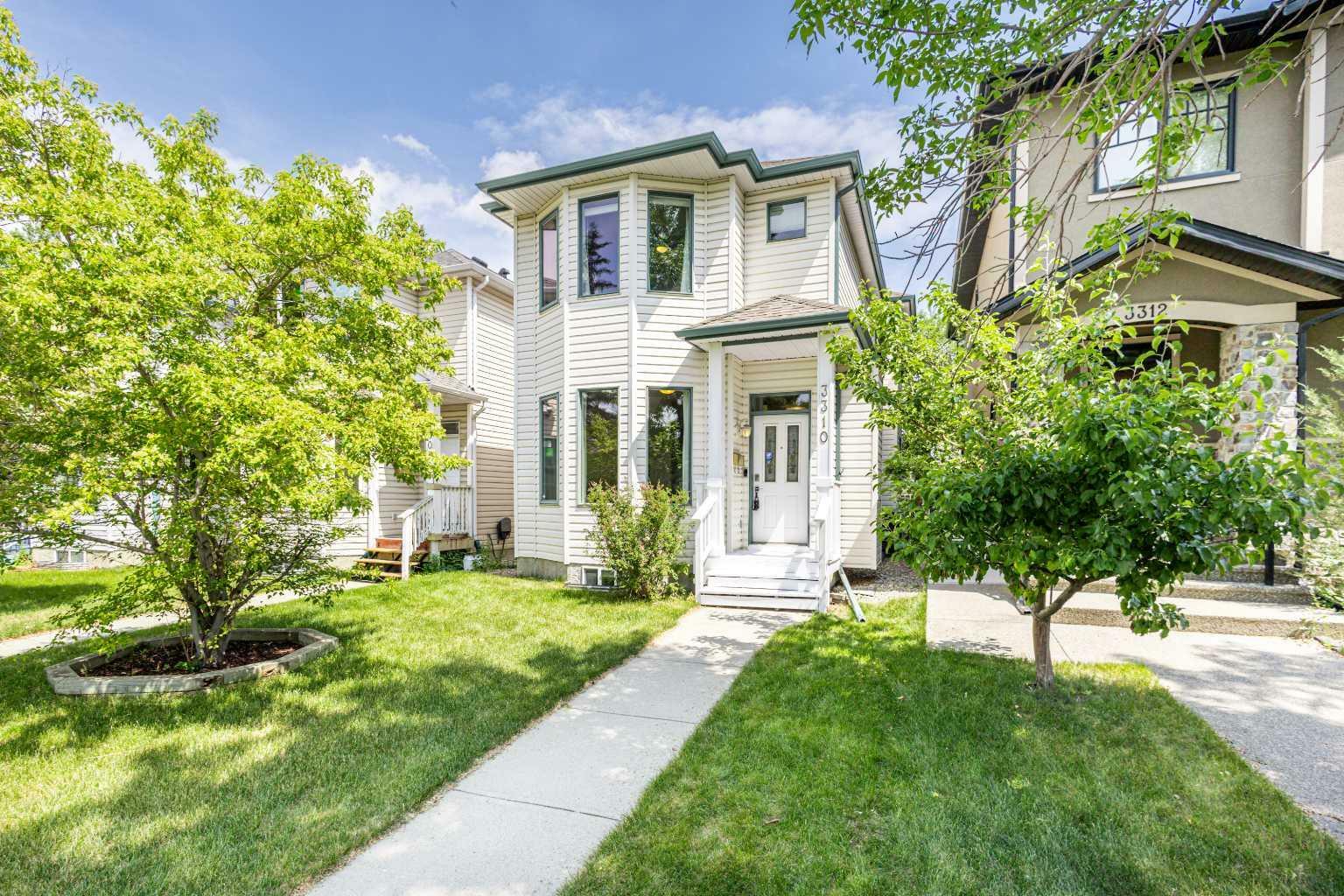 3310 40 Street SW  Calgary AB T3E 3K2 photo