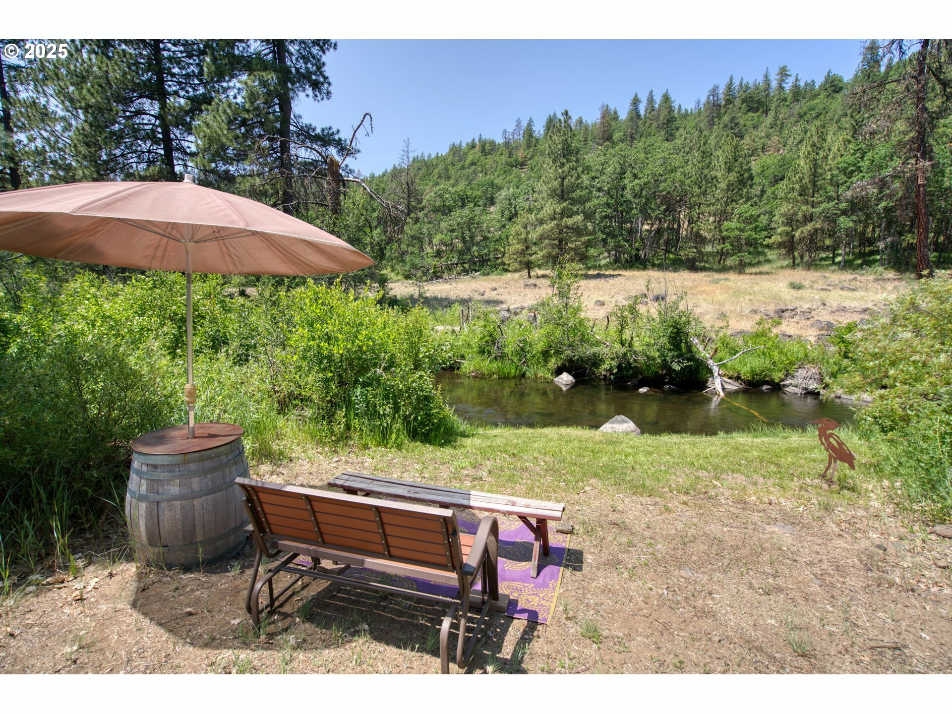 Property Photo: 308 Toad Rd WA 98620