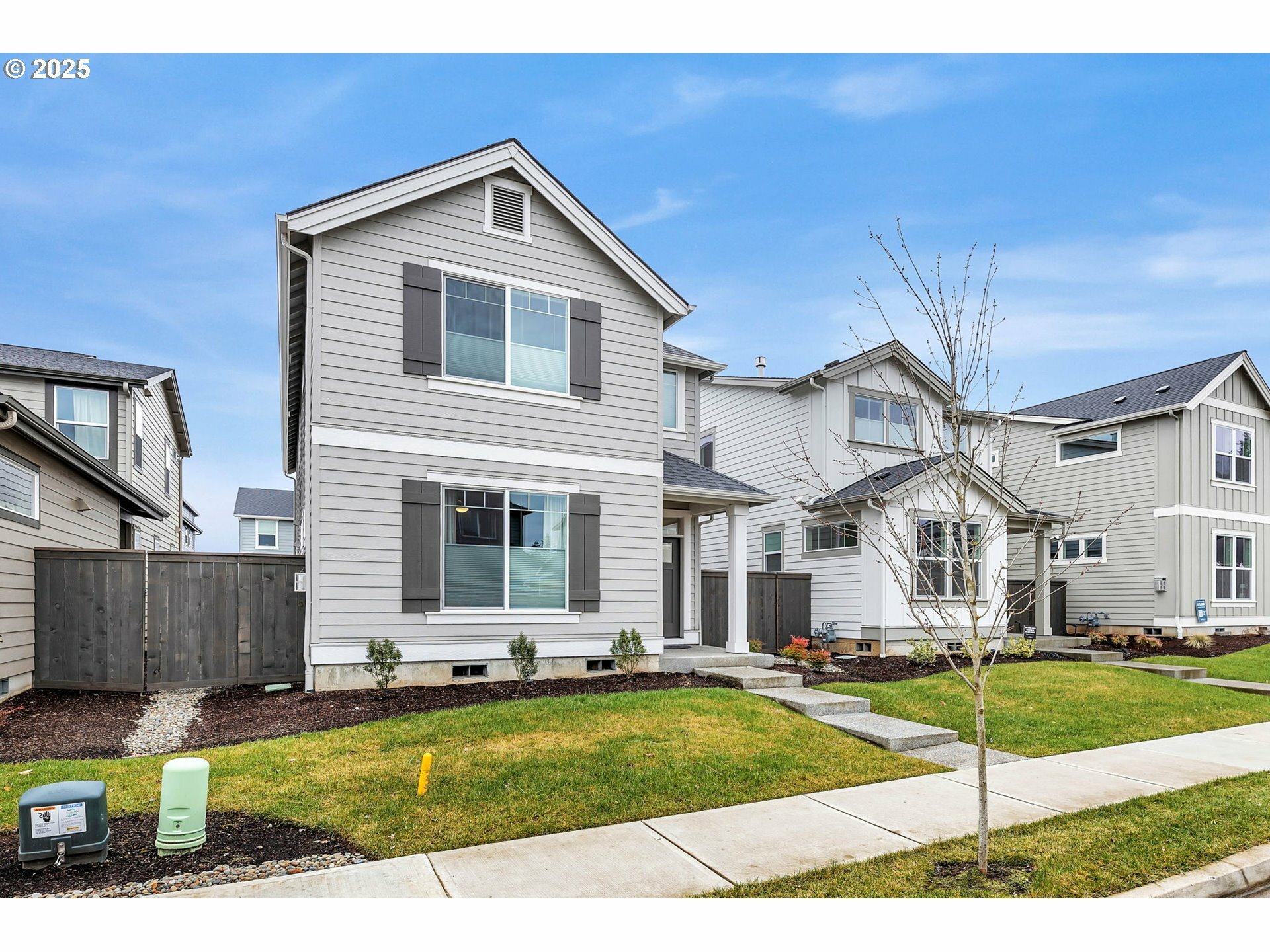 Property Photo: 10231 NE 132nd Pl WA 98682