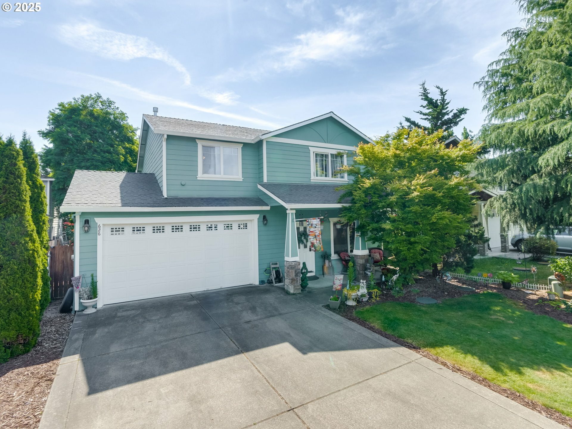 626 SW Trout Ct  Camas WA 98607 photo
