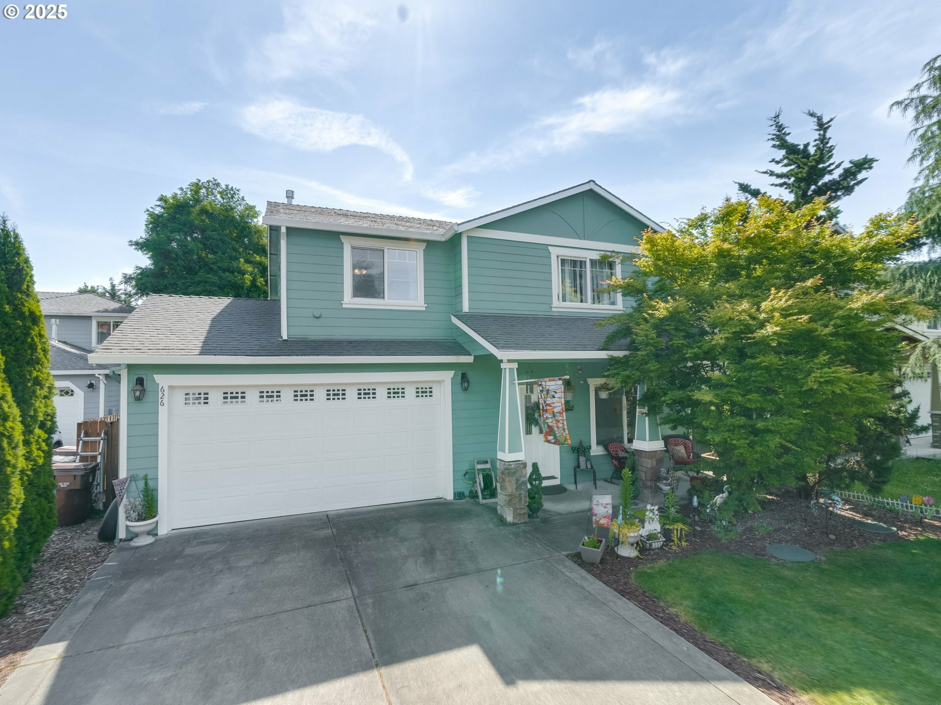 626 SW Trout Ct  Camas WA 98607 photo