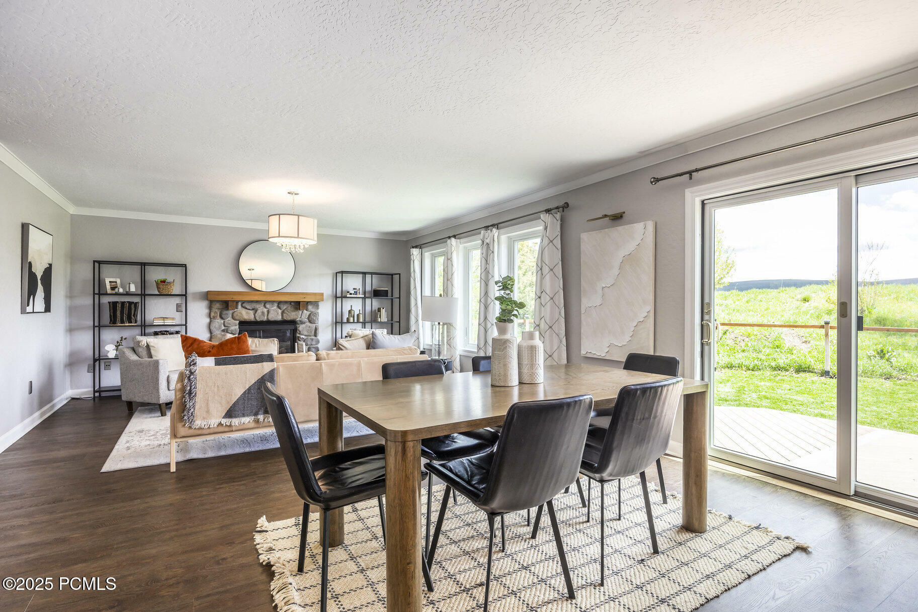 Property Photo: 983 Mountain Willow Lane UT 84098