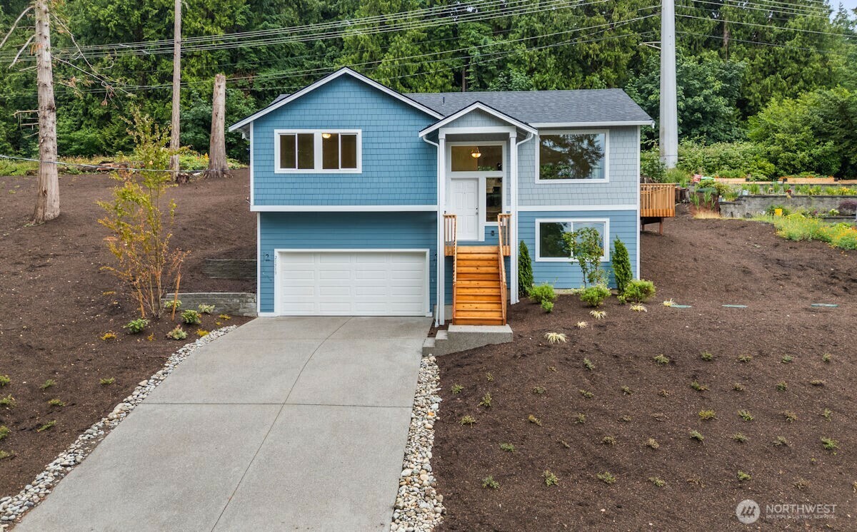 Property Photo:  21513  81st Avenue NW  WA 98292 