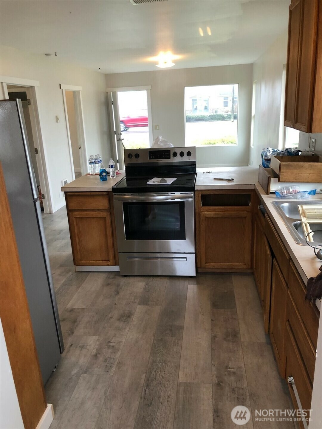 Property Photo: 605 N Montesano Street WA 98595