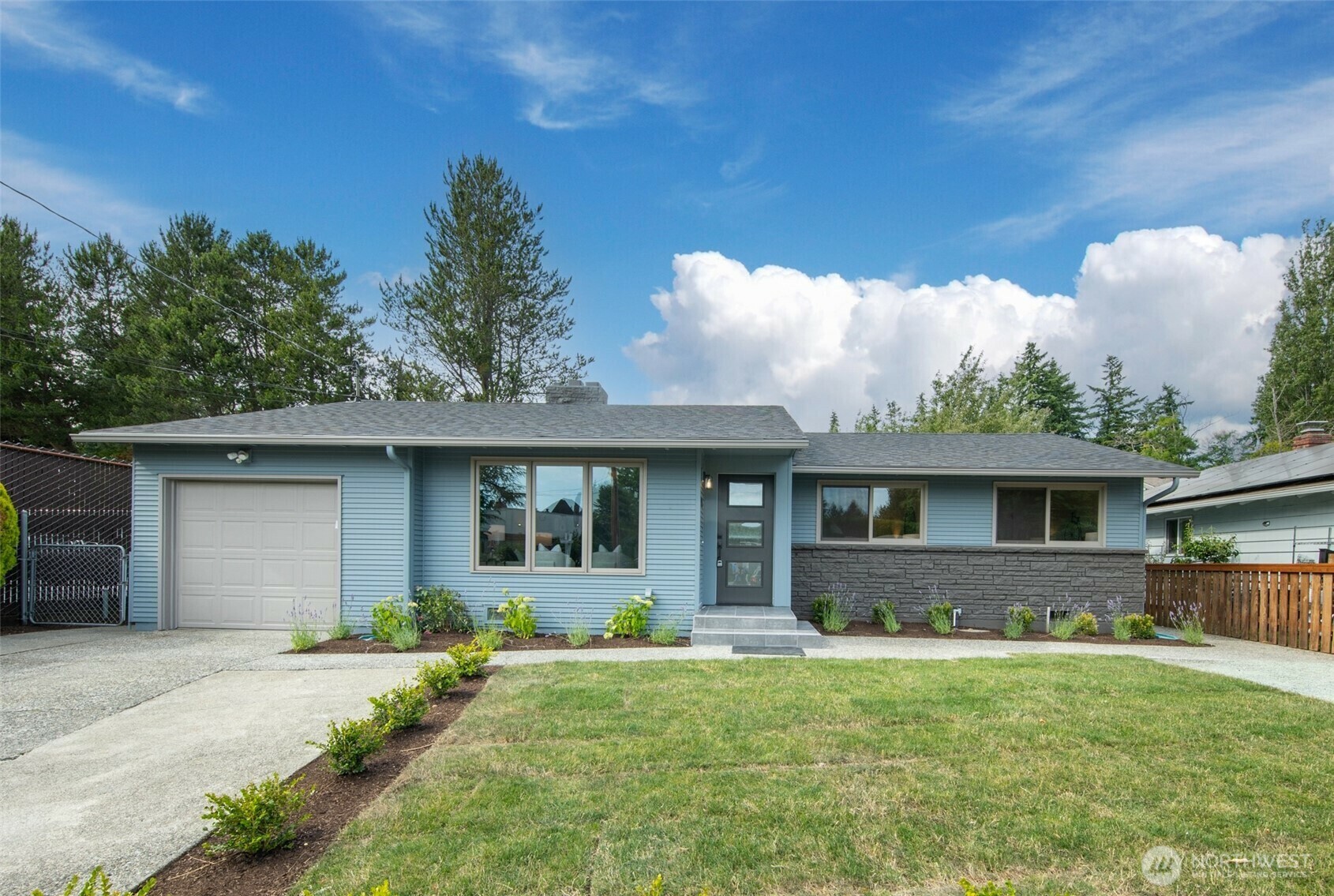 Property Photo: 358 NW 189th Street WA 98177