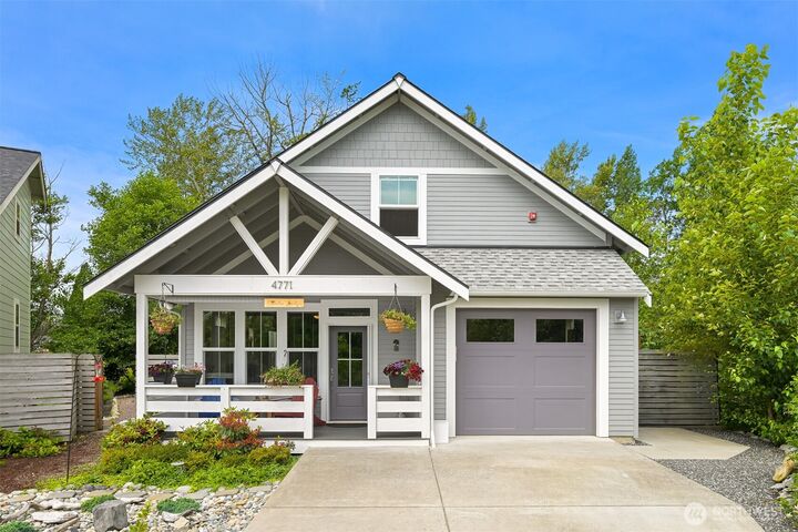 Property Photo: 4771 Spring Brook Court WA 98226