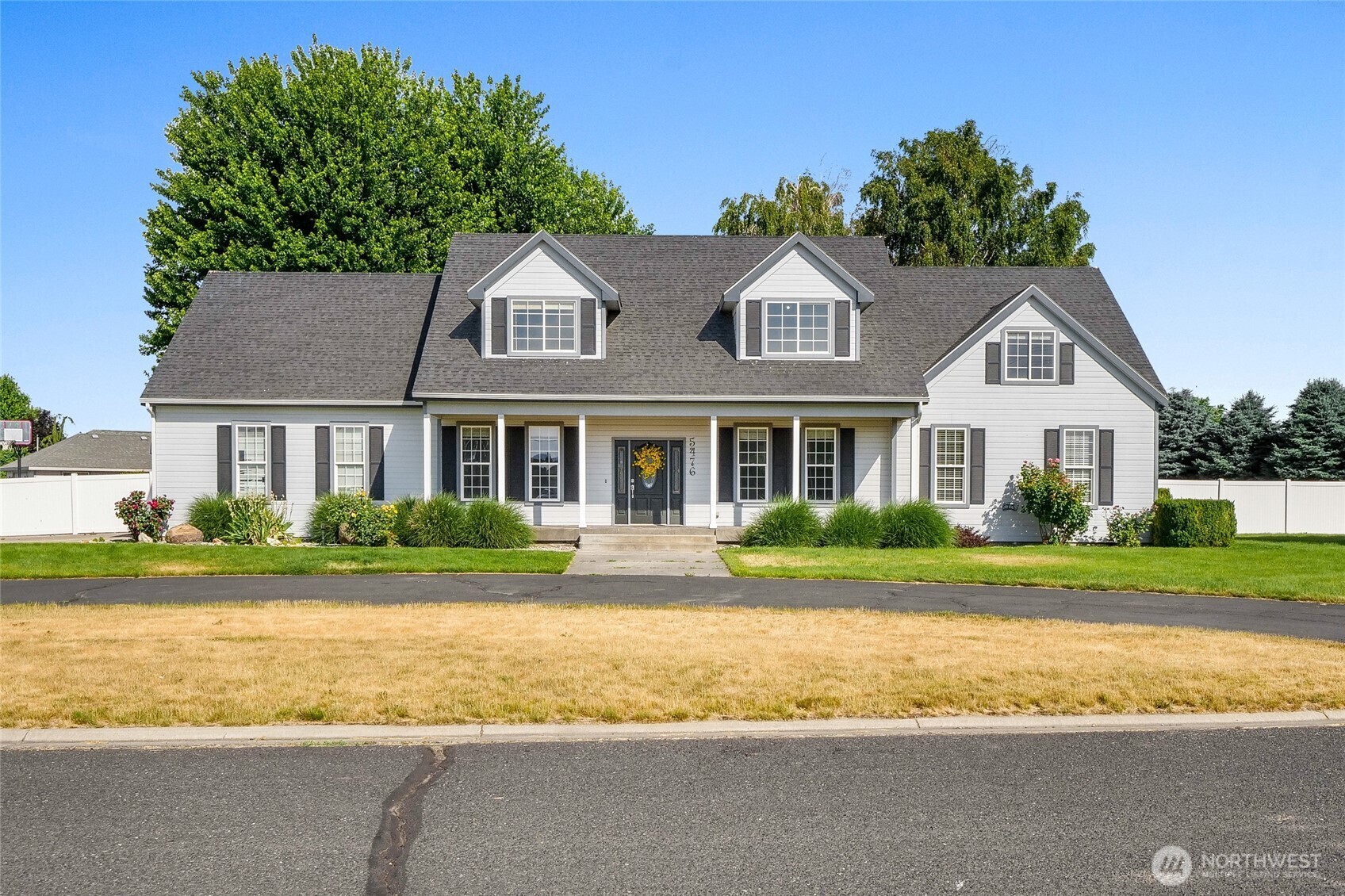 5476  Lorri Lane  Moses Lake WA 98837 photo