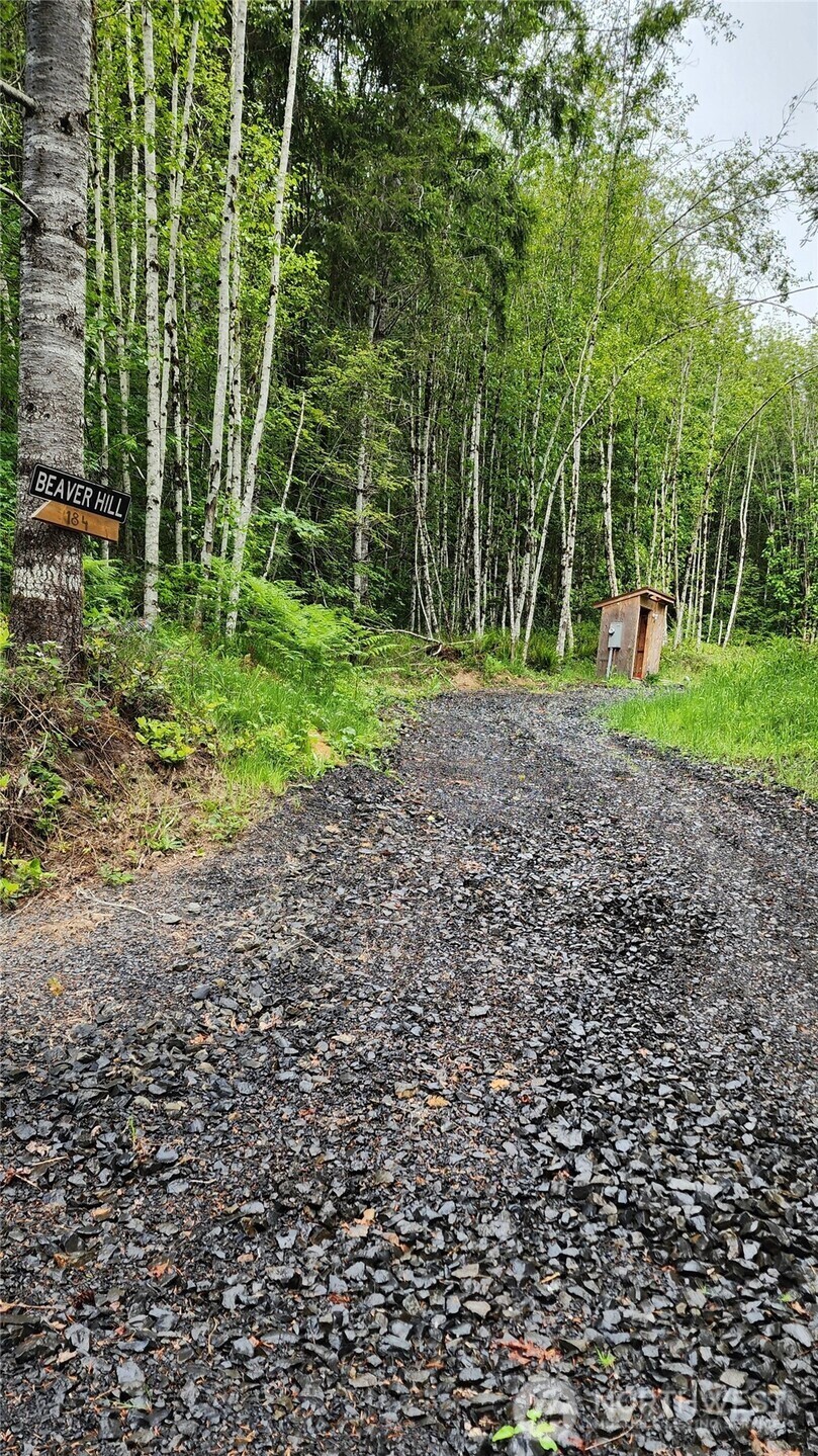 Property Photo: 184 Labarre Road WA 98532