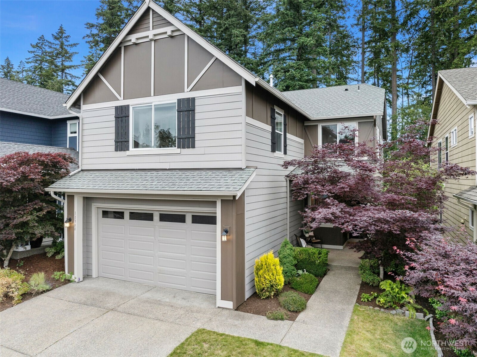 Property Photo: 11308 Borgen Loop WA 98332