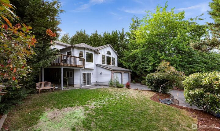 Property Photo: 21 Longshore Lane WA 98229