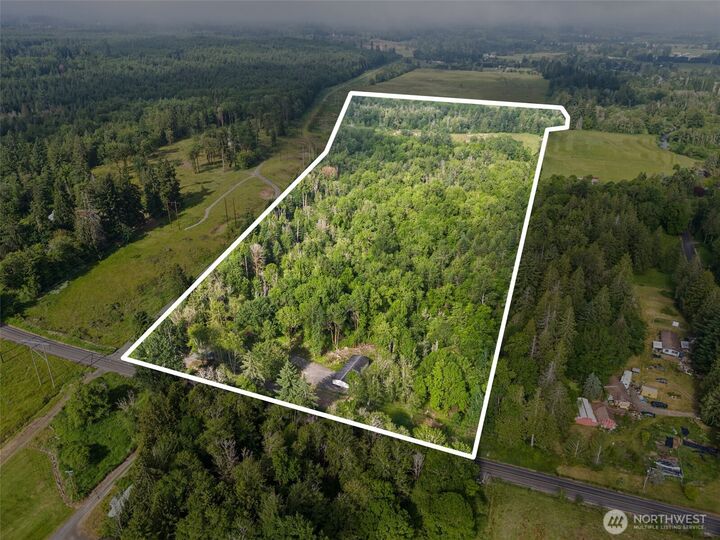 170  Gish Road  Onalaska WA 98570 photo