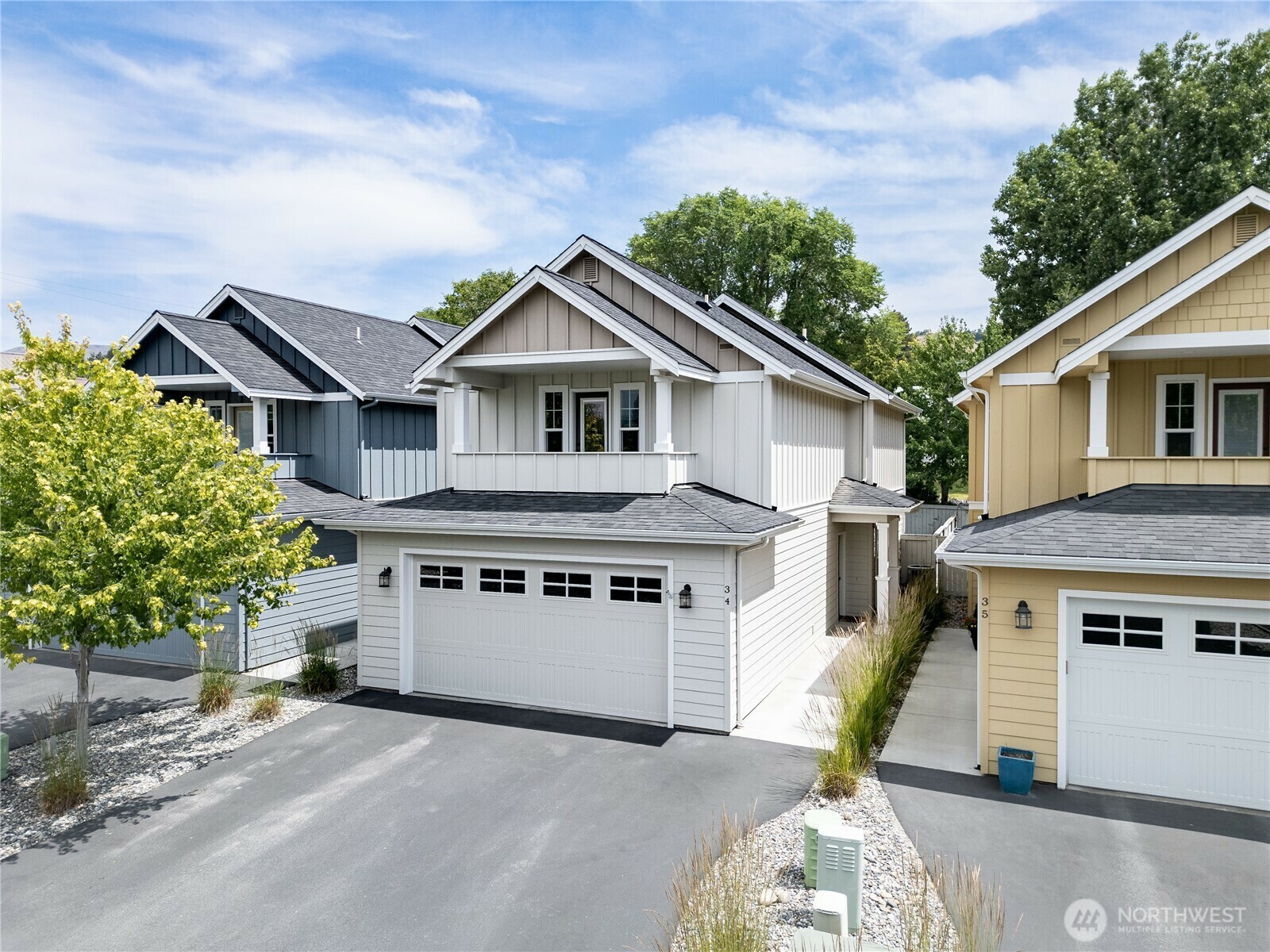 2452 NW Columbia Avenue 34  East Wenatchee WA 98802 photo