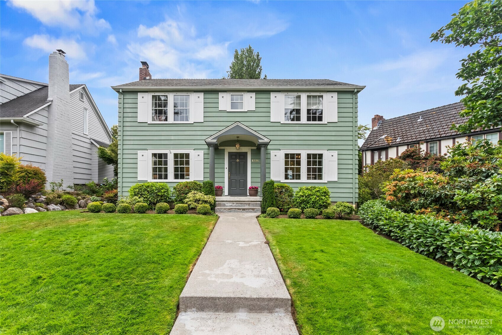 4116 N 39th Street  Tacoma WA 98407 photo