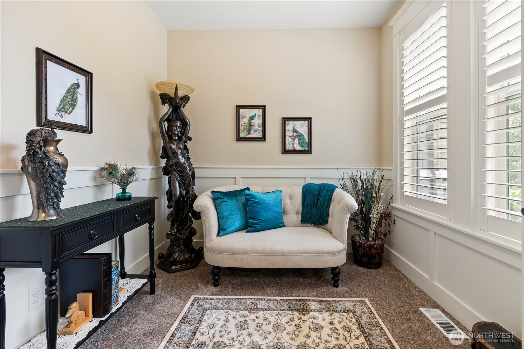 Property Photo: 4837 Castleton Road SW WA 98367