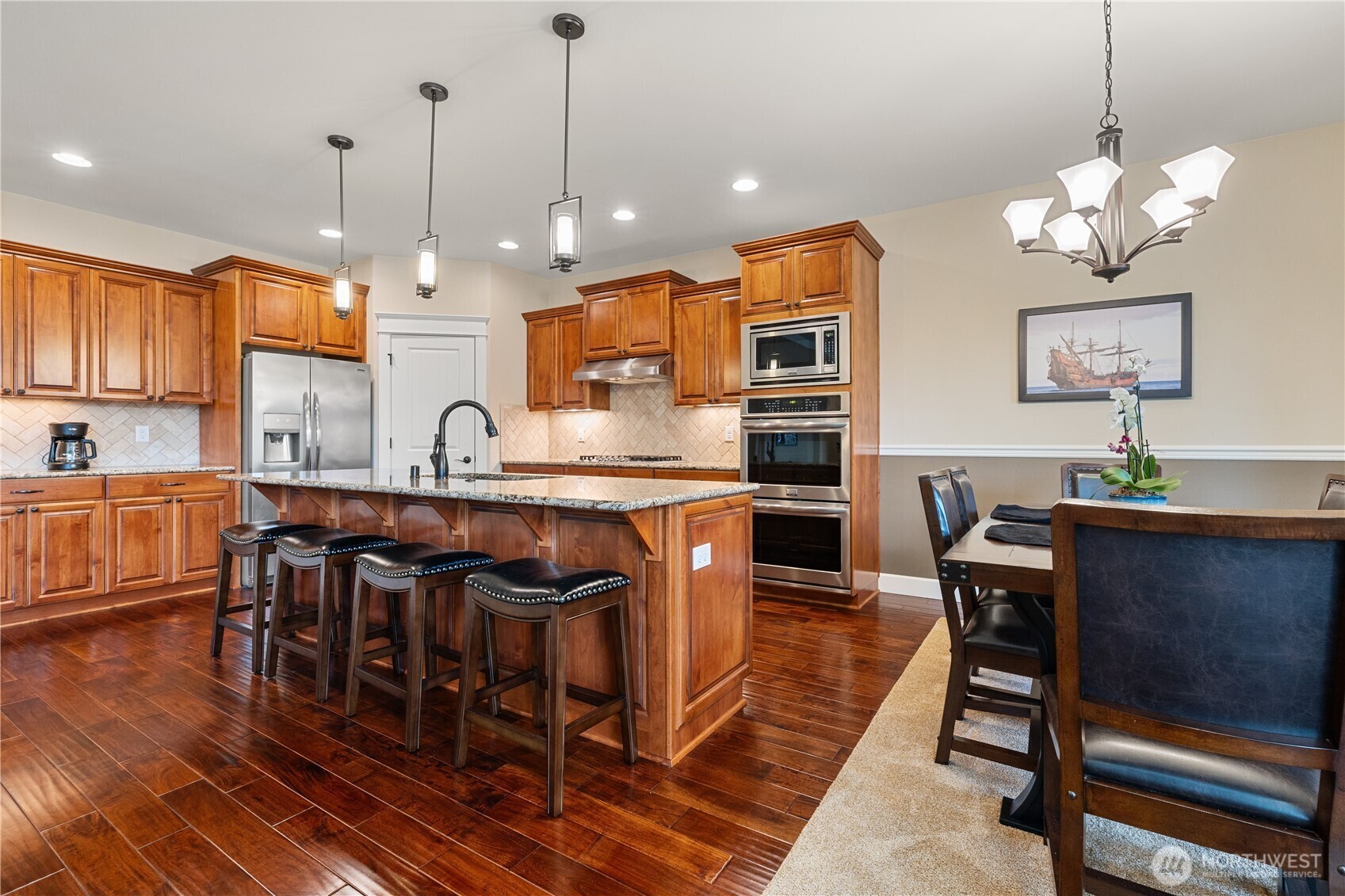 Property Photo:  4837  Castleton Road SW  WA 98367 