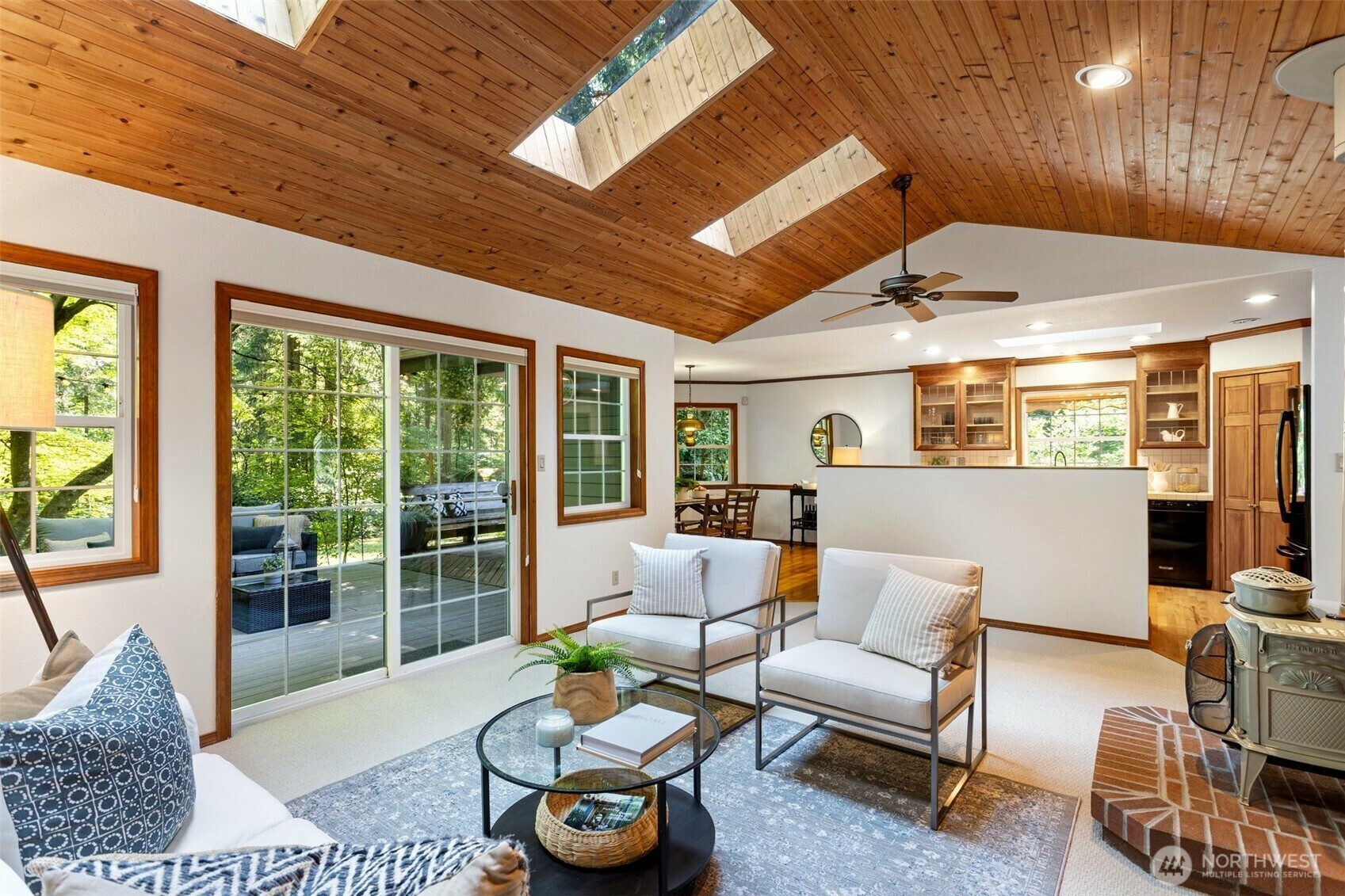 Property Photo: 2817 60th Avenue Ct NW WA 98335