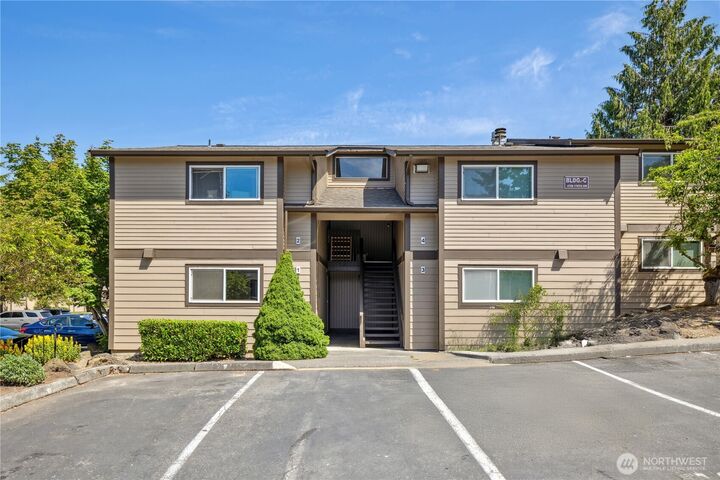 Property Photo:  4709  176th Street SW C1  WA 98037 