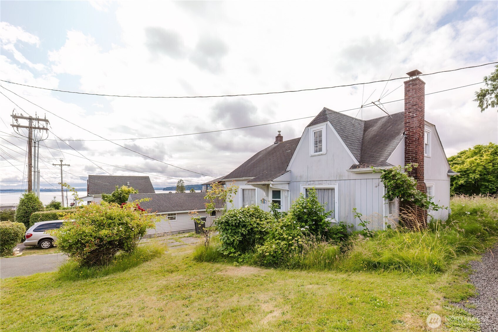 Property Photo:  7936 E Main Street  WA 98366 