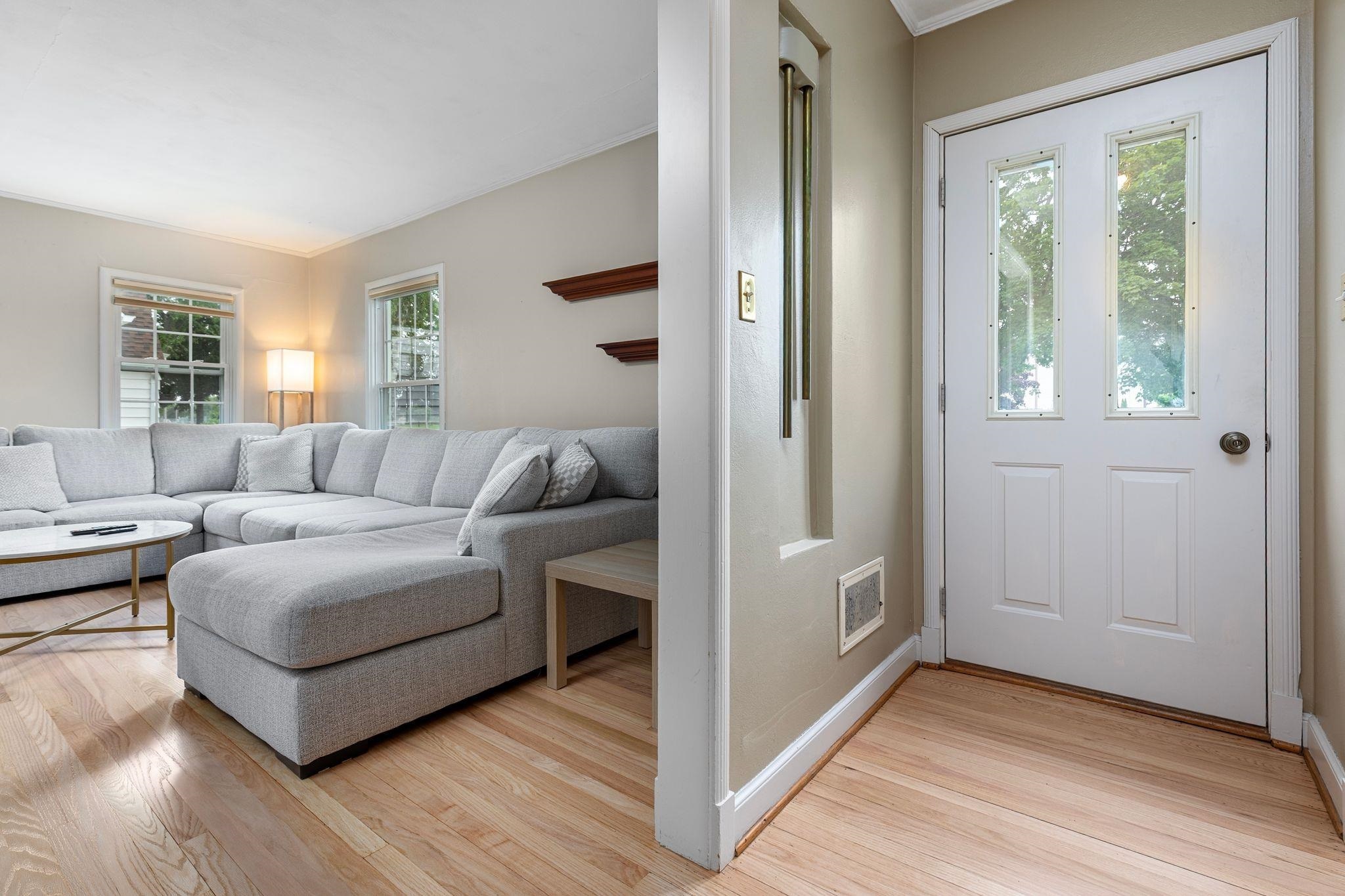 Property Photo:  632 Reed Street  WI 54956-3461 