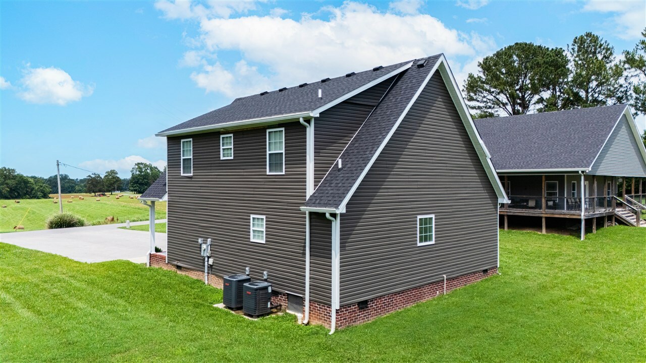 Property Photo: 1175 Spencer Road KY 42164
