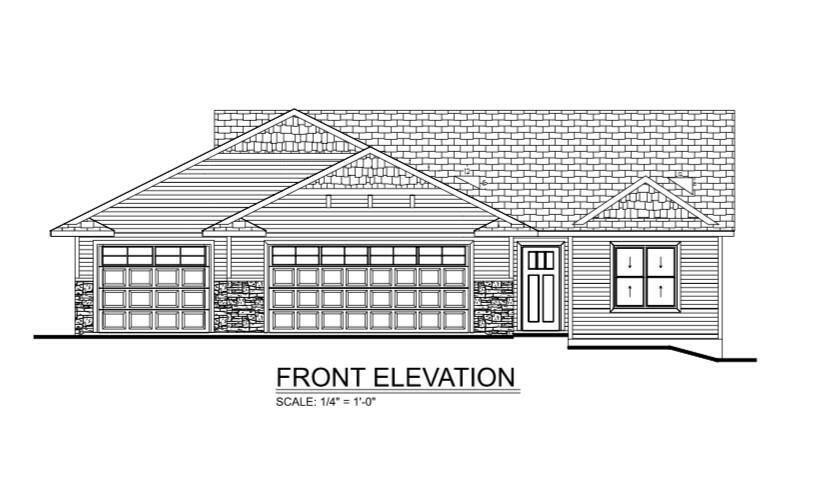 Property Photo: 204 Dunn Street WI 54730