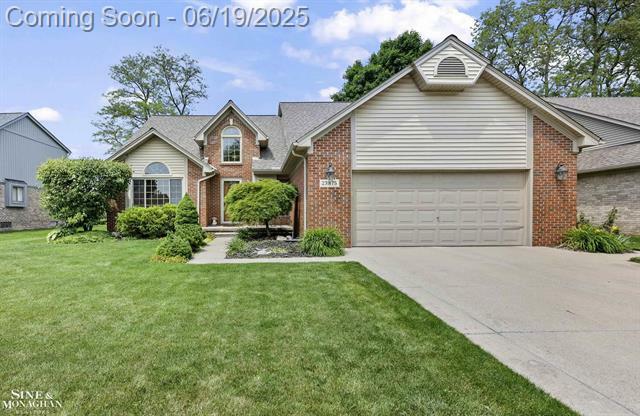 23875 Settlers Drive  Macomb Twp MI 48042 photo
