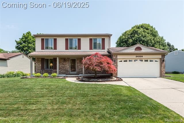 24320 Simmons Drive  Novi MI 48374 photo