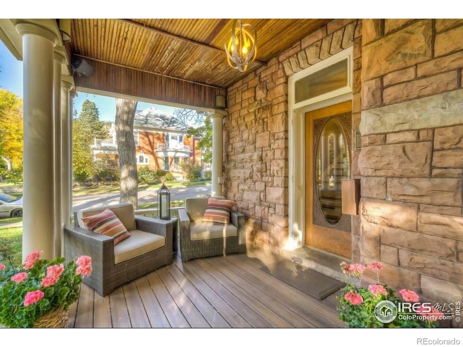 Property Photo: 505 Pine Street CO 80302