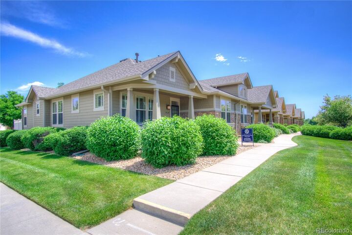 Property Photo:  8594 W Quarto Avenue  CO 80128 