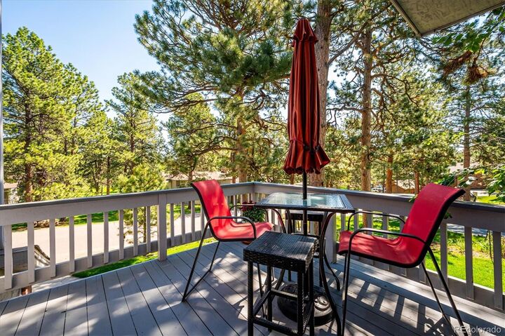 2397 Hearth Drive  Evergreen CO 80439 photo