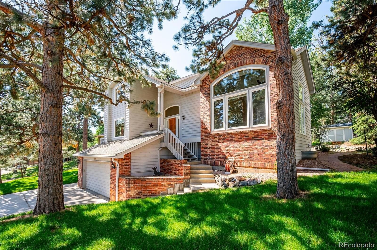 Property Photo:  2397 Hearth Drive  CO 80439 