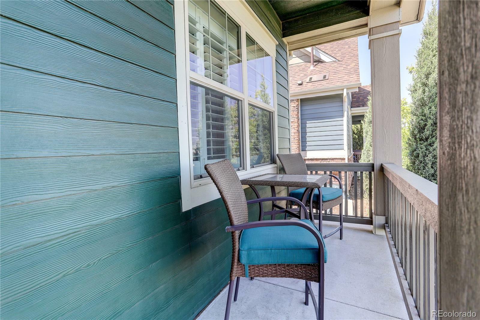 Property Photo: 8272 E 55th Place CO 80238