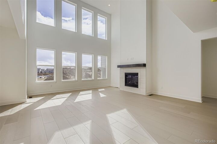 Property Photo: 5603 Zadie Avenue CO 80547