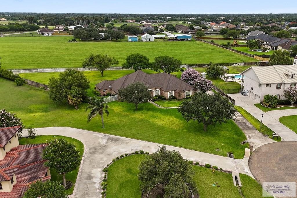 Property Photo: 14823 S Valencia Cir. TX 78552