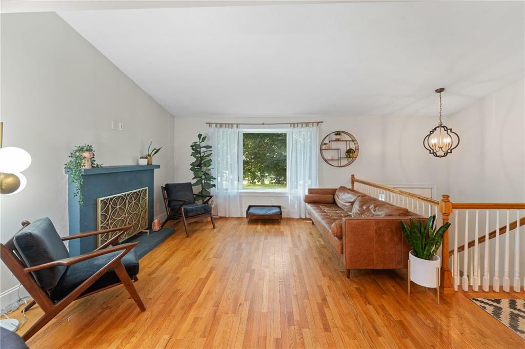 Property Photo:  11 Burr Avenue  RI 02806 
