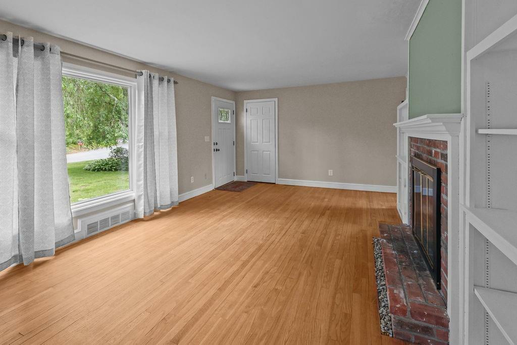 Property Photo: 22 Oakridge Road RI 02857