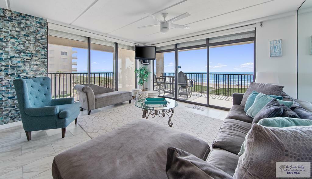 Property Photo: 3000 Gulf Blvd. 501 TX 78597