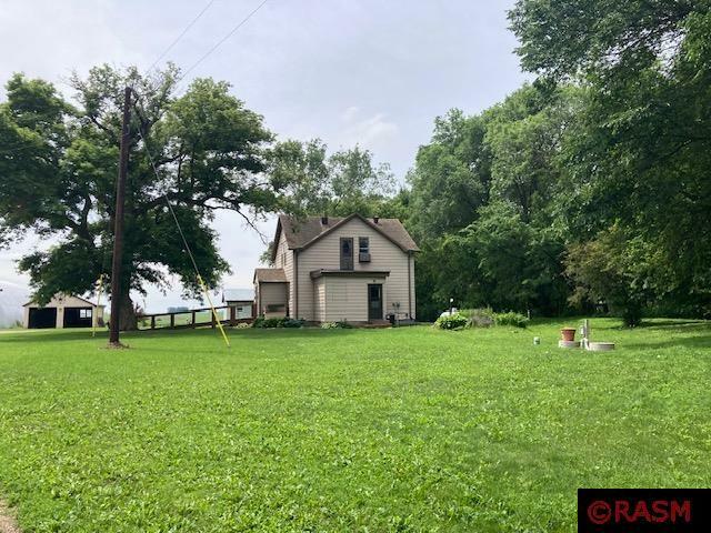 Property Photo: 32488 230 Street MN 56293