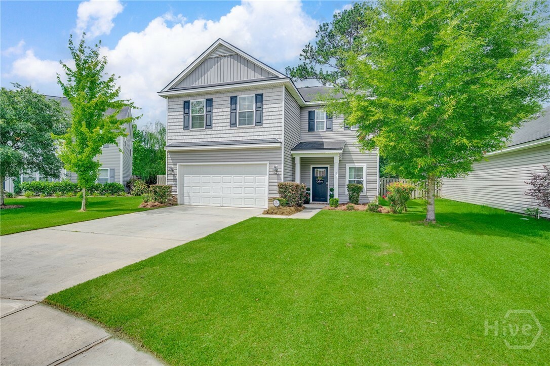 Property Photo:  13 Shelby Street  GA 31405 