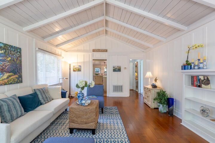 Property Photo: 0 Ocean Avenue 1 NE Santa Rita CA 93921