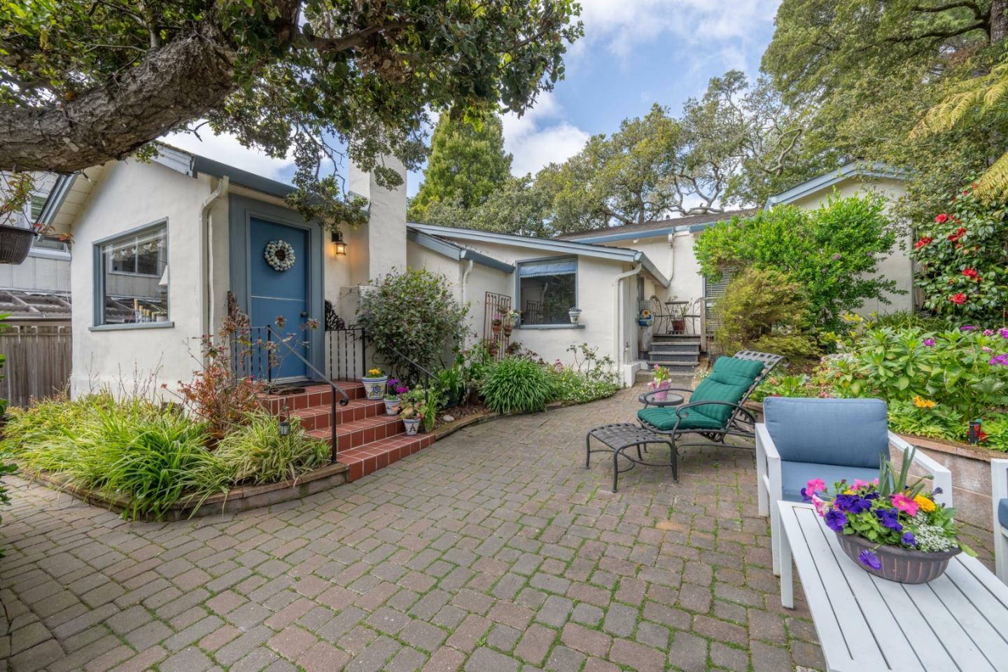 Property Photo: 0 Ocean Avenue 1 NE Santa Rita CA 93921