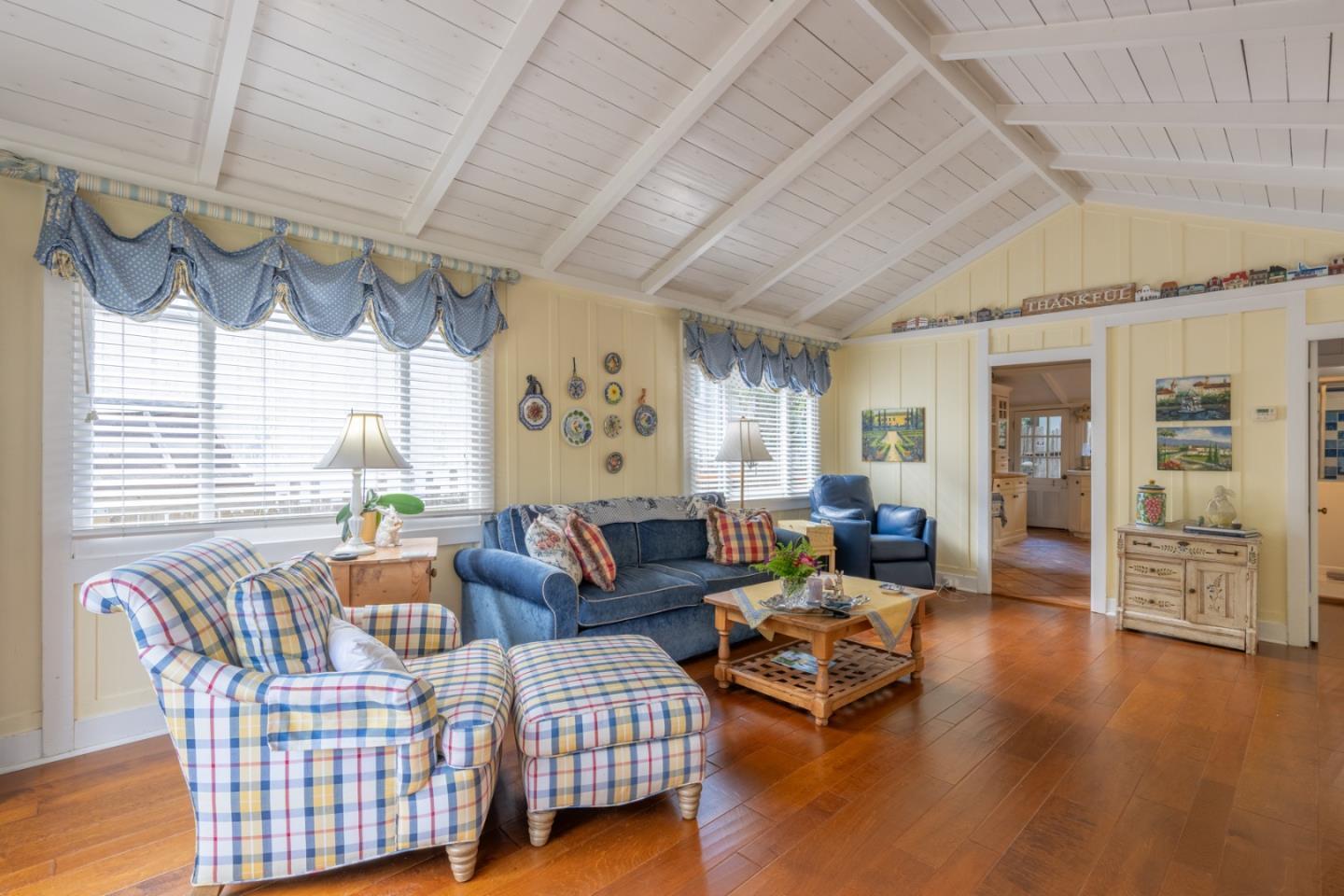 Property Photo: 0 Ocean Avenue 1 NE Santa Rita CA 93921