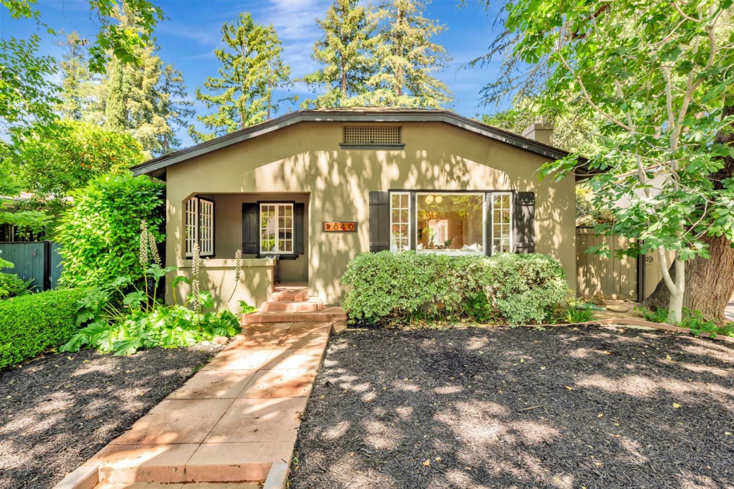 Property Photo: 640 South 15th Street CA 95112