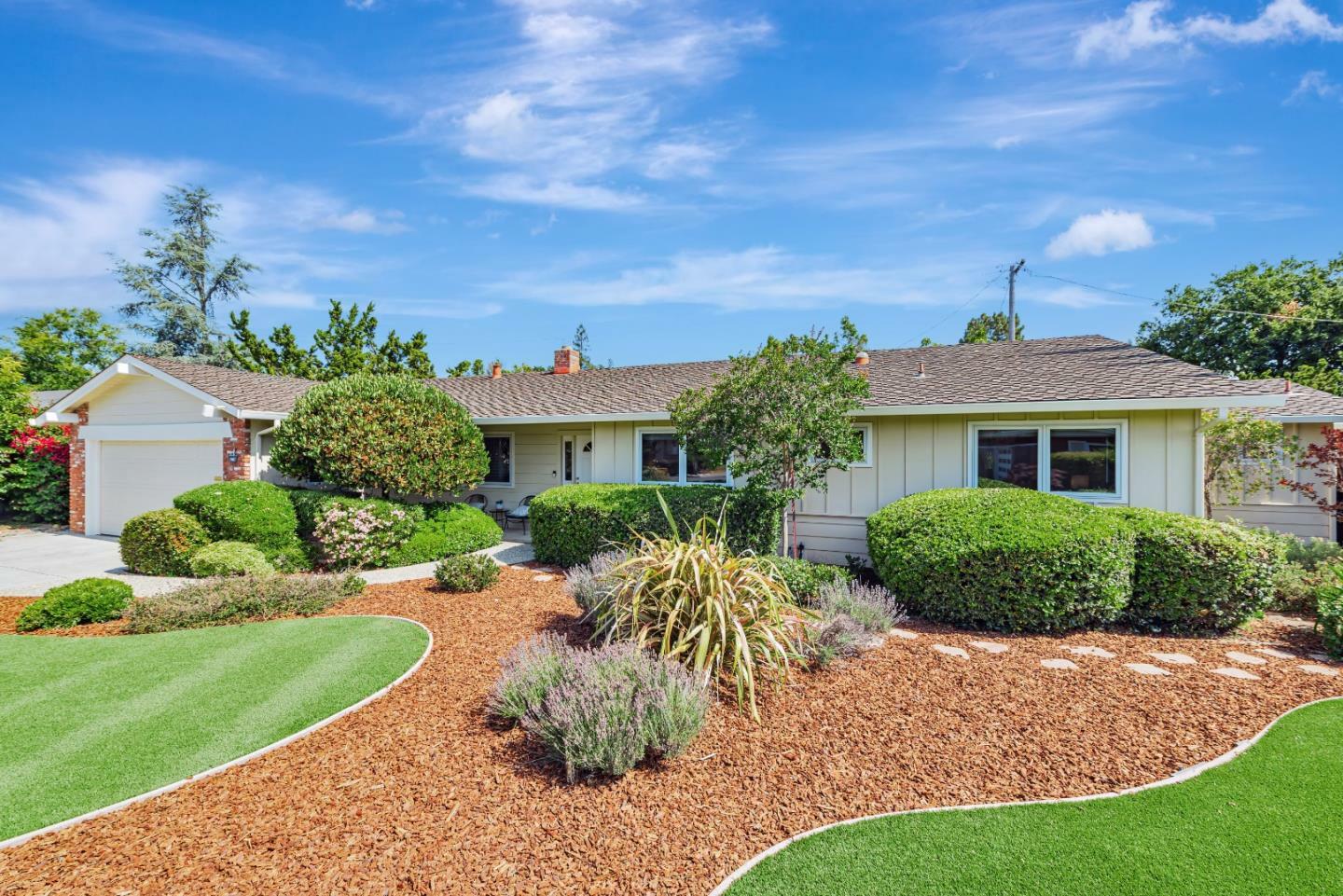 Property Photo: 961 Gerber Court CA 94087