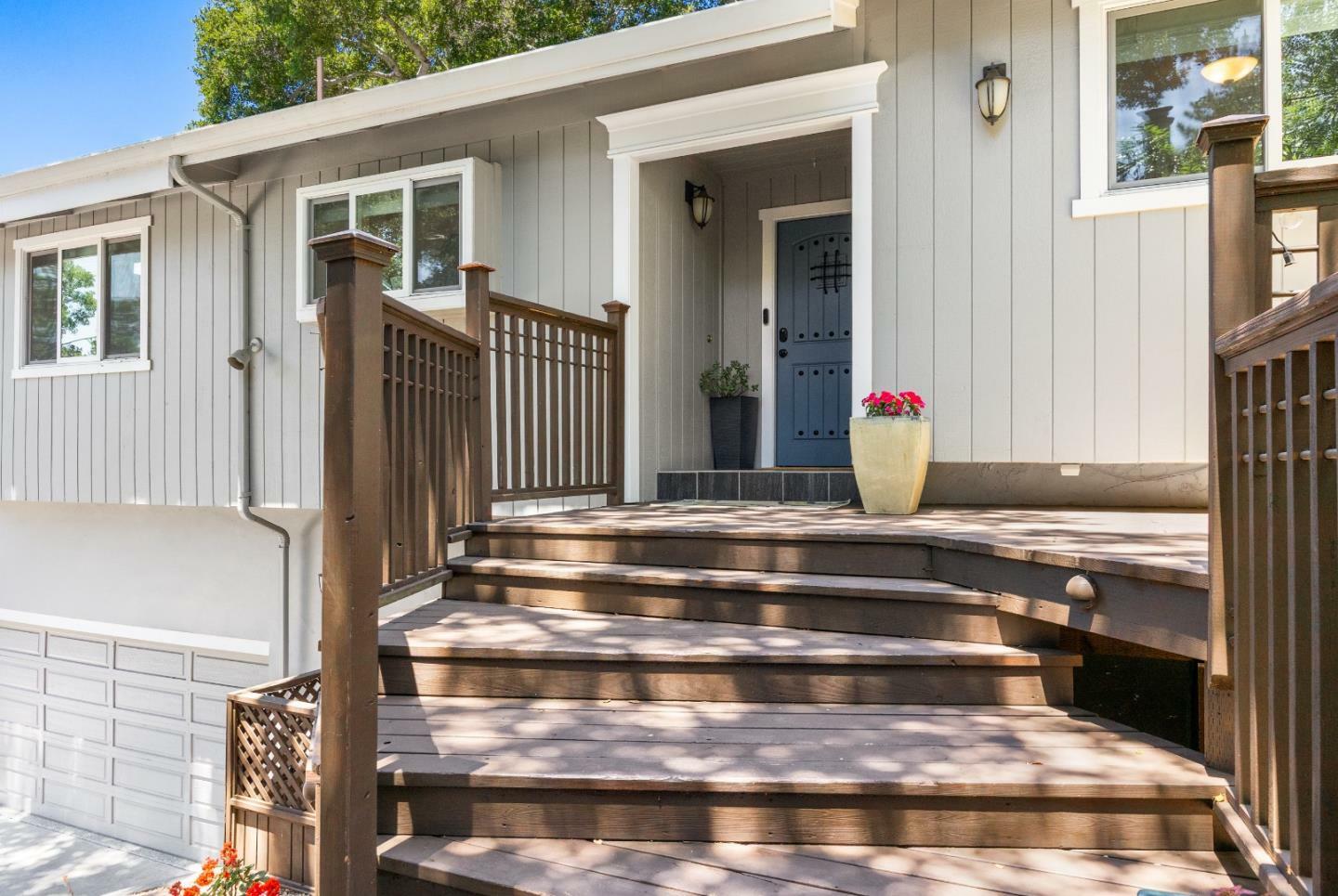 Property Photo: 22 Quien Sabe Road CA 95066