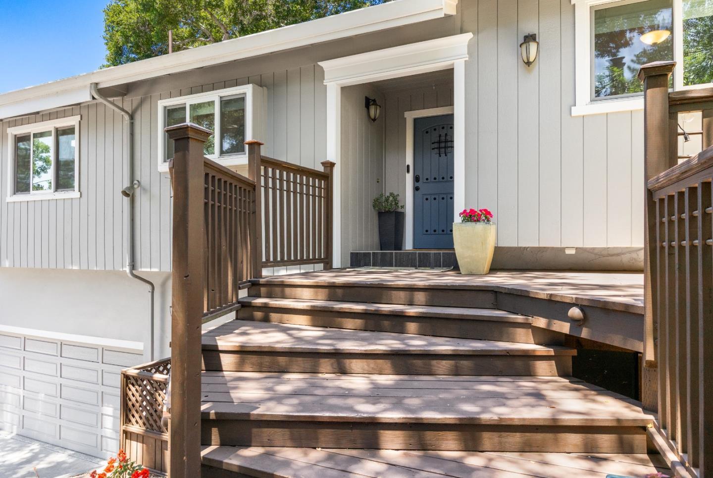 Property Photo: 22 Quien Sabe Road CA 95066